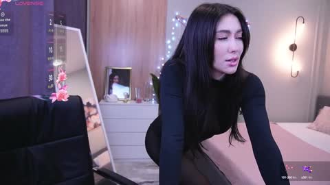 Molly online show from 18, 1, 2025