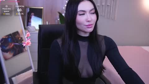 Molly online show from 24, 1, 2025