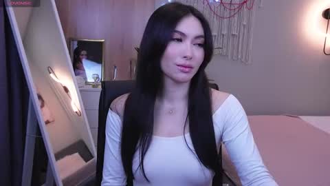 Molly online show from 20, 2, 2025