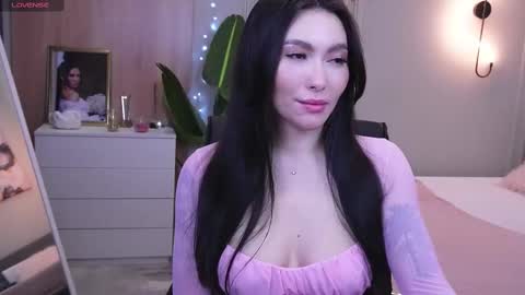 Molly online show from 1, 3, 2025