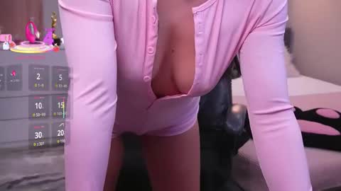 Molly online show from 20, 12, 2025