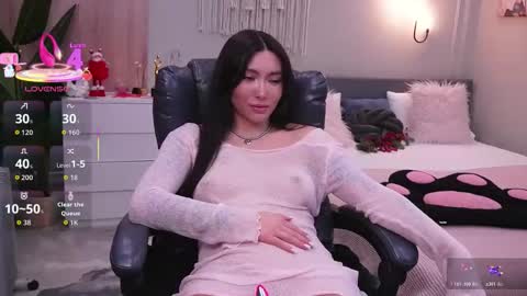 Molly online show from 16, 1, 2026