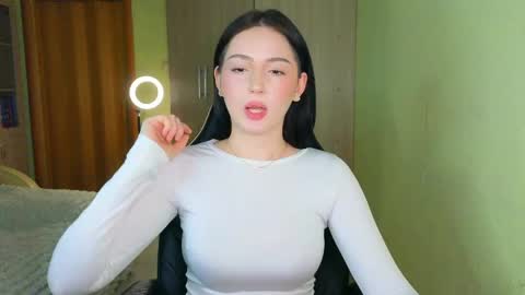 Snapshot of molly_millerr chatting on 30, 4, 2026 molly_millerr online show from 30, 4, 2026