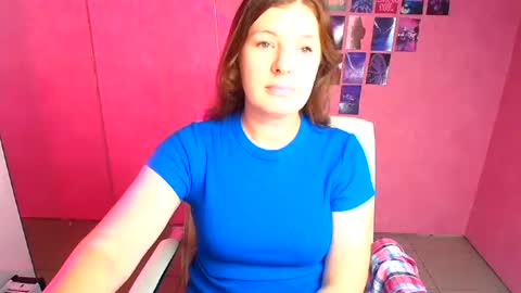Molly online show from 6, 8, 2026
