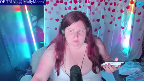 molly_moons online show from 17, 5, 2026