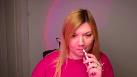 Snapshot of molly_moree chatting on 9, 1, 2025 Molly online show from 9, 1, 2025