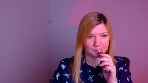 Snapshot of molly_moree chatting on 18, 1, 2025 Molly online show from 18, 1, 2025