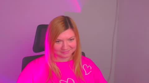 Snapshot of molly_moree chatting on 23, 1, 2025 Molly online show from 23, 1, 2025