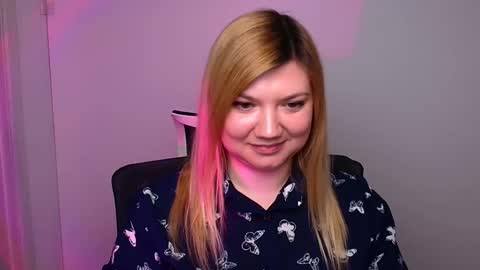 Snapshot of molly_moree chatting on 29, 1, 2025 Molly online show from 29, 1, 2025