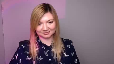 Snapshot of molly_moree chatting on 31, 1, 2025 Molly online show from 31, 1, 2025