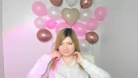Snapshot of molly_moree chatting on 20, 2, 2025 Molly online show from 20, 2, 2025