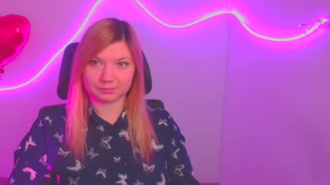 Snapshot of molly_moree chatting on 22, 2, 2025 Molly online show from 22, 2, 2025