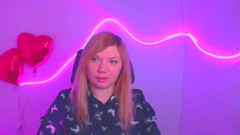 Snapshot of molly_moree chatting on 27, 2, 2025 Molly online show from 27, 2, 2025