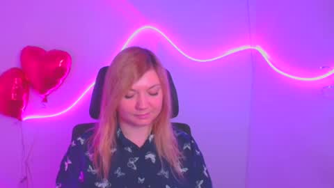 Snapshot of molly_moree chatting on 27, 2, 2025 Molly online show from 27, 2, 2025