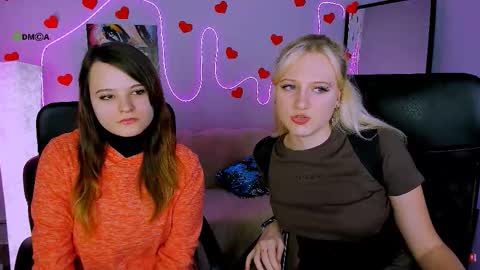 Molly online show from 23, 2, 2026