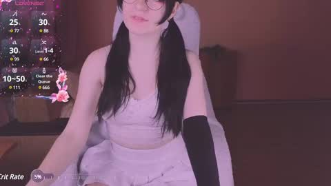 Snapshot of molly_phoenix chatting on 9, 2, 2025 Molly online show from 9, 2, 2025