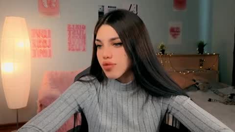 Molly online show from 29, 3, 2026