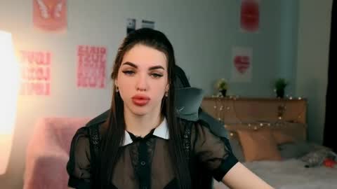 Molly online show from 14, 5, 2026