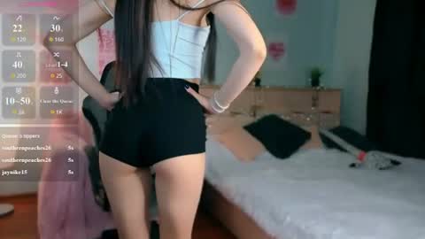 Molly online show from 20, 6, 2026