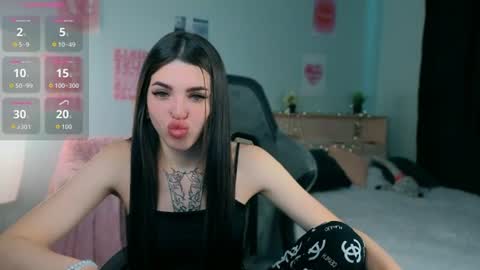 Molly online show from 21, 6, 2026