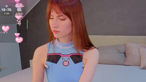 Molly online show from 25, 9, 2025