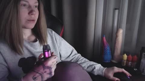 I have new photos come and see with love Molly online show from 13, 2, 2025