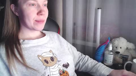 I have new photos come and see with love Molly online show from 12, 2, 2026