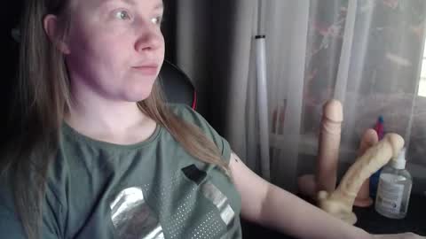 I have new photos come and see with love Molly online show from 19, 3, 2026