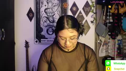 Snapshot of molly_shake chatting on 3, 12, 2024 Molly online show from 3, 12, 2024