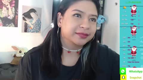 Snapshot of molly_shake chatting on 24, 12, 2024 Molly online show from 24, 12, 2024