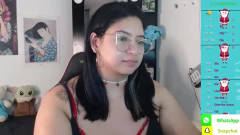 Snapshot of molly_shake chatting on 24, 12, 2024 Molly online show from 24, 12, 2024