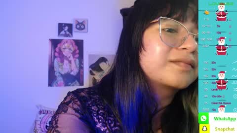 Snapshot of molly_shake chatting on 27, 12, 2024 Molly online show from 27, 12, 2024