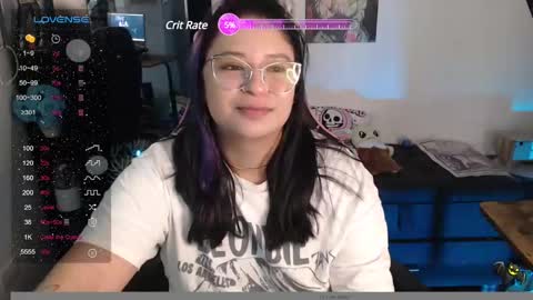 Snapshot of molly_shake chatting on 8, 2, 2025 Molly online show from 8, 2, 2025