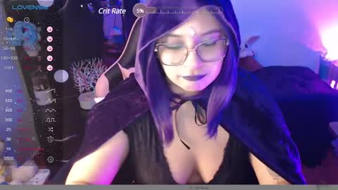 Snapshot of molly_shake chatting on 21, 2, 2025 Molly online show from 21, 2, 2025