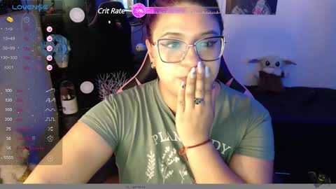 Snapshot of molly_shake chatting on 21, 2, 2025 Molly online show from 21, 2, 2025