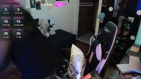 Snapshot of molly_shake chatting on 9, 9, 2025 Molly online show from 9, 9, 2025