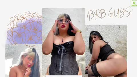 Snapshot of molly_shake chatting on 23, 9, 2025 Molly online show from 23, 9, 2025