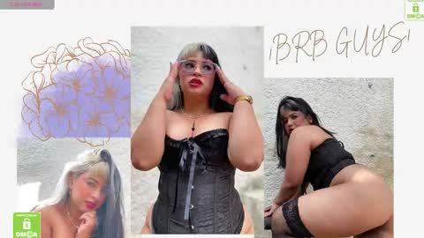 Snapshot of molly_shake chatting on 6, 10, 2025 Molly online show from 6, 10, 2025