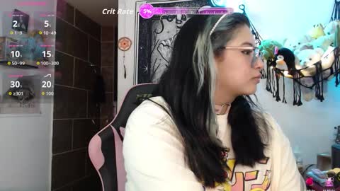 Snapshot of molly_shake chatting on 14, 10, 2025 Molly online show from 14, 10, 2025