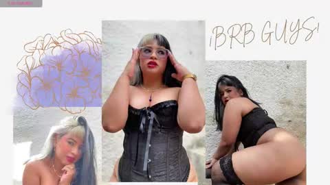 Snapshot of molly_shake chatting on 21, 10, 2025 Molly online show from 21, 10, 2025