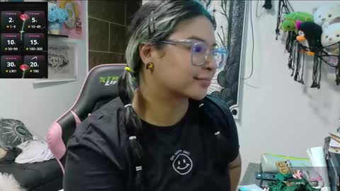 Snapshot of molly_shake chatting on 10, 11, 2025 Molly online show from 10, 11, 2025