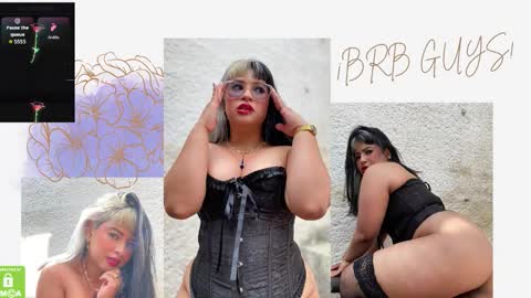 Snapshot of molly_shake chatting on 11, 11, 2025 Molly online show from 11, 11, 2025