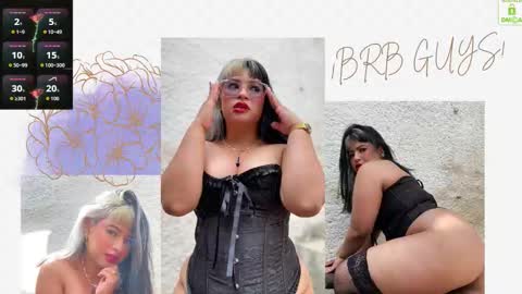 Molly online show from 11, 1, 2026