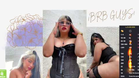 Molly online show from 5, 4, 2026