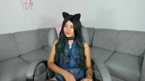 Snapshot of molly_sweetlove chatting on 29, 9, 2025 molly_sweetlove online show from 29, 9, 2025