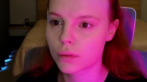 Molly online show from 5, 4, 2026