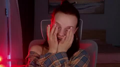 Molly online show from 21, 4, 2026