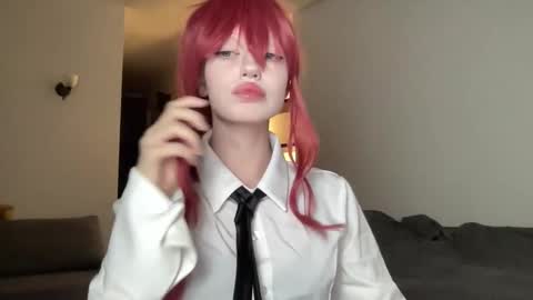 Snapshot of mollycodle chatting on 29, 10, 2025 Goddess Katherine online show from 29, 10, 2025