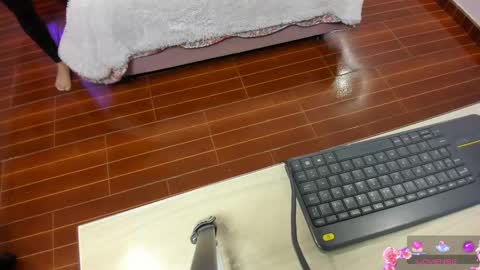 Molly  online show from 12, 2, 2025