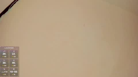 Molly Frakambush online show from 12, 2, 2025